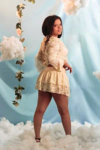 Isabelgh_ I am the girl of your dreams. Pic 2