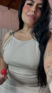 kiana_cream Imagine always having me like this by your side Pic 6