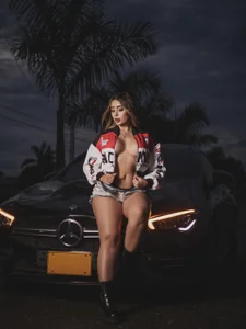 Annyy_Rosse If you want, I'll look for you in my AMG...🎶❤️ зображення 5