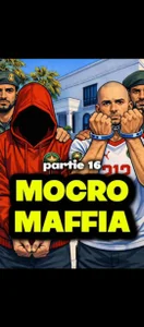 MoroccainWolf Public зображення 2