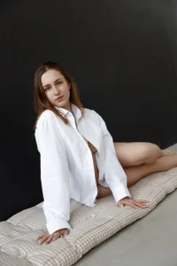 The Art of Seduction de CaseyTerini  2 Imagens