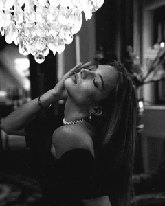 Black and white mood de Miss_Monroe  Imagens