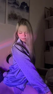 Lali-Lu 👩🏼Luna’s evening mood🥰 Foto 2