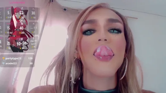 Oriana_braom 💋 Late Night Secrets 📸 Pic 5