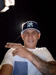 Johnny od jhonyGarci  3 snímek
