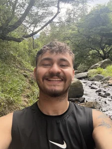ChrisRuiz's photo