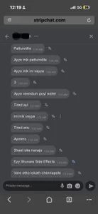 💦🤣 SUCCESSFUL STORIES 🍾🥰🧢 od Mallu_Naughtydady  2 snímek