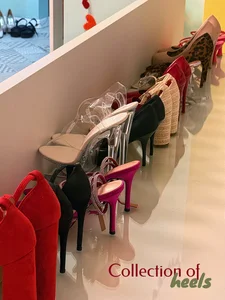 Moni_Carroll Heels collection Pic 7