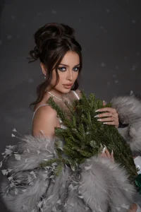 Betty_Bridge Merry Christmas🎄 Εικόνα 5