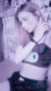 YumikoMori: The chaos of filters😂😵‍💫 ( фото)