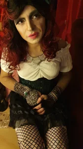 ShySuccubus Hai;3 Foto 6