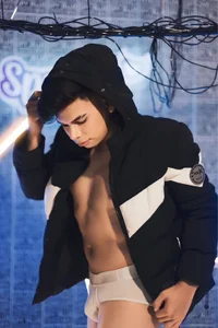 andy
