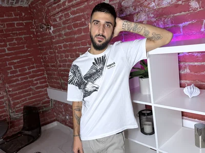 Zeyn_Edwards My First Album รูป  2