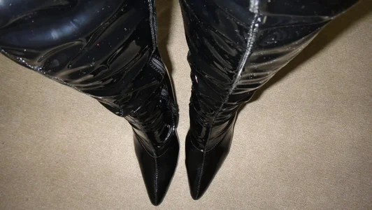 mister-dwt Heels Poză 8