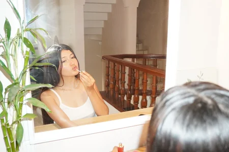 amy_innocent_1sweet peachy图片 2