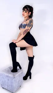 📖 "Verses in her smile." de AmbarDupont Foto