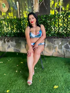 RubiHarper Nature’s Flirt Immagine  6