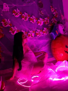 andrea_lopeez Happy Hallowen 🎃👻 зображення 4