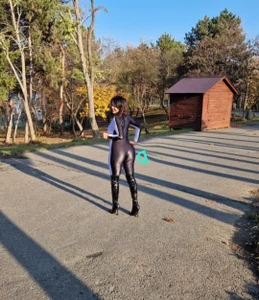 Lissabeta Sexy minus 23 kilo Bilde 4