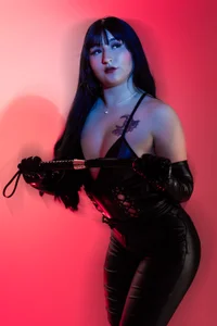 MadameDaphnee Your madam is here Pic