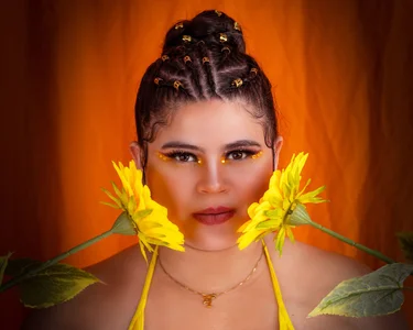 EYMI_TOMSOM SUNFLOWERS OF LOVE Foto 4