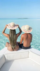 ZoeANDeithan WHAT'S NEW Pic