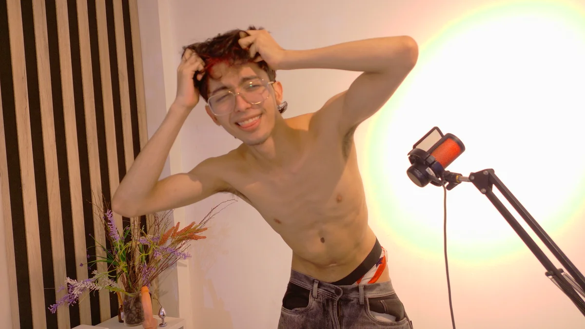 Twink_Sebas7 热门图片 4678
