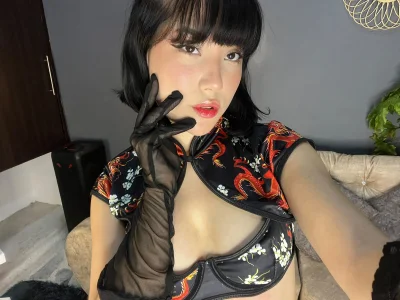 DiamondDKittyVanessa Bild 2