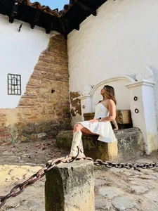 Condes_carmen An enchanted story Immagine  5