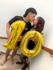 LilithAndJacob kullanıcısının 10K Followers Special💜 albümü -  fotoğraf