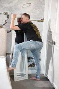 MisterFaithRO bdsm shootings with Mistresses Gambar 7