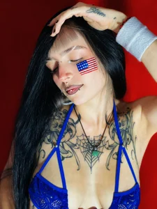 Samantha_Smiith Happy 4th of July Pic 3
