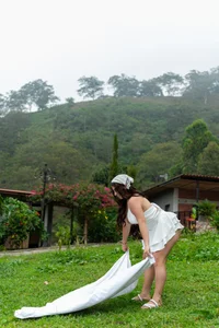 Virgin-Totona TO THE OPEN FIELD  4টি ছবি