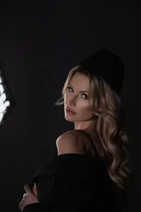 Maria_Stellarr The Queen Foto