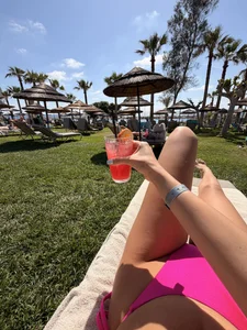 GinaValentinna 👙🌊 รูป  8