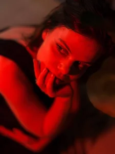 𝐿𝑜𝑜𝑘 𝑖𝑛𝑡𝑜 𝑚𝑦 𝑏𝑖𝑔 𝑒𝑦𝑒𝑠💥 od EllieMurler  snímek