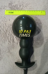 Ledi_AnalXXX INFLATABLE BUTT PLUGS Immagine  5