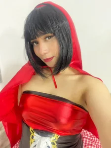 Melannytaylor And my wolf?🌹🐺 Pic 4