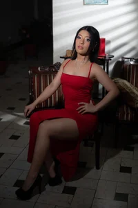 Crimson Red, Soul Fire de RileySkye Foto 9