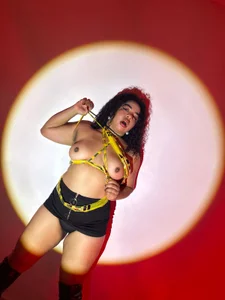 memphiswilliam Danger Zone 🚧 Εικόνα