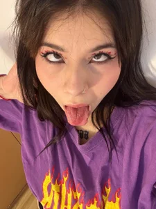 Abby-campbel 💜💜 Pic 3