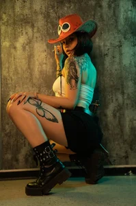 _Tammara_ Pirate's Passion Pic