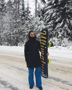 Public od ETHAN_MOORE  snímek