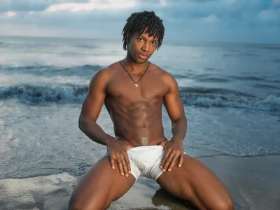 tau_montes beach day Immagine 