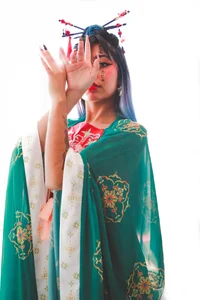 amber_yull ♥️♥️🏯♥️♥️ 사진 4