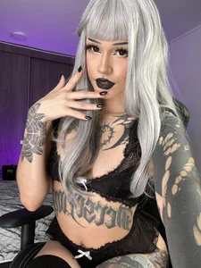 damnliciousss ᡣ𐭩 •｡ꪆৎ ˚⋅ Foto 2