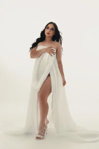 Damsel od AllisonRogersX  5 snímek