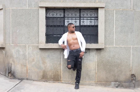 GeorgeRomano Sexy man Pic