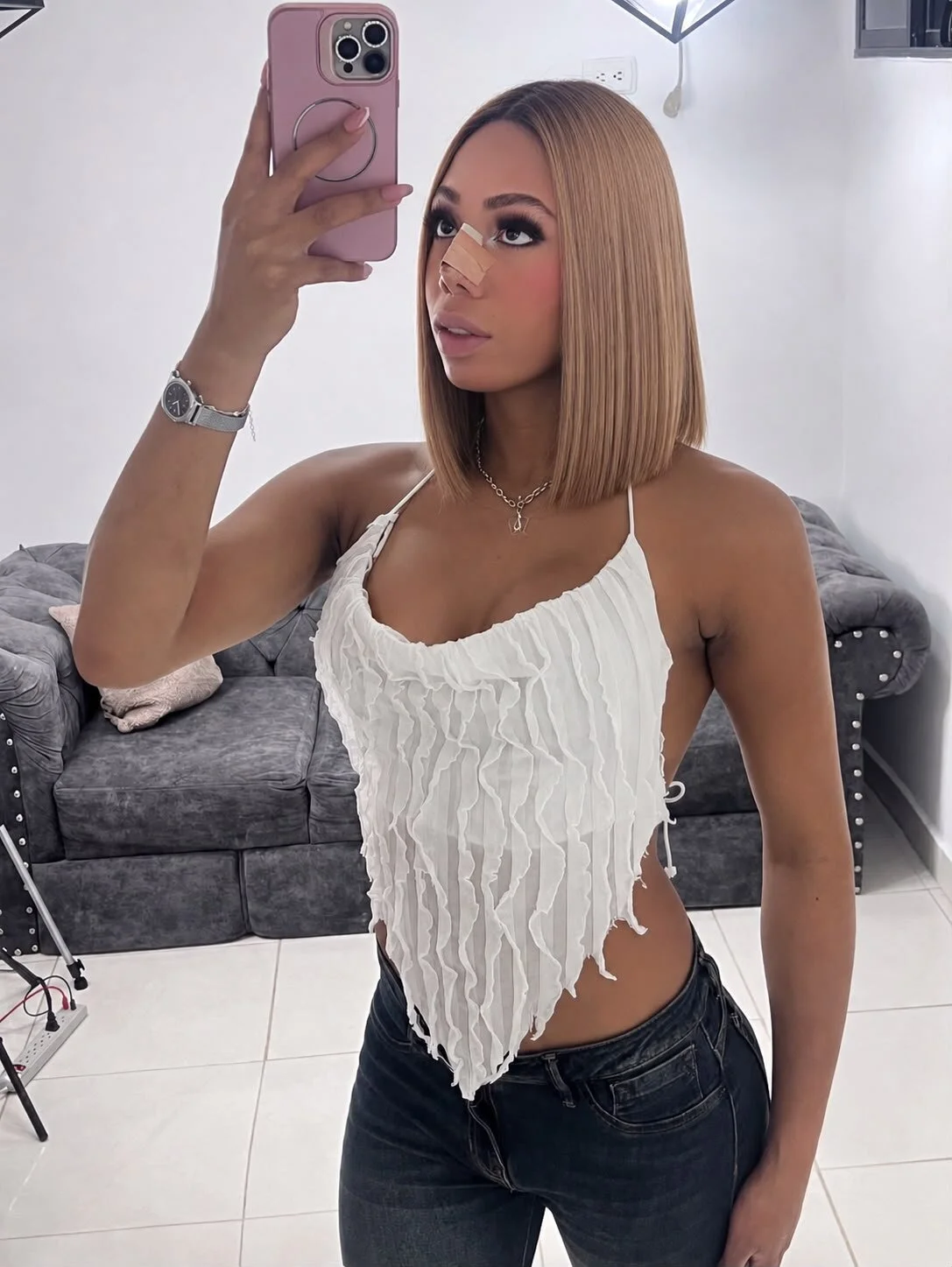 Nicole_Paradise Image populaire  210