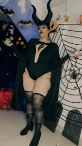 desire_matture 🥵sexy happy hallowen 🥵 Pic